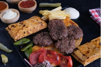 Katık Köfte (Porsiyon) görseli