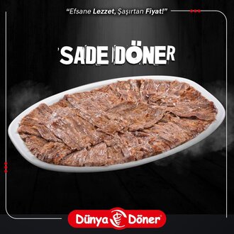 Et Döner (750 Gr.) görseli