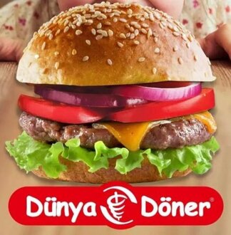 Dana Cheeseburger görseli