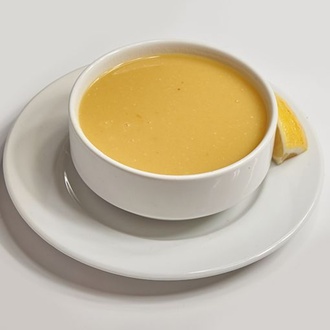 Mercimek Çorbası görseli
