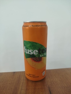 Fuse Tea (33 Cl.) görseli