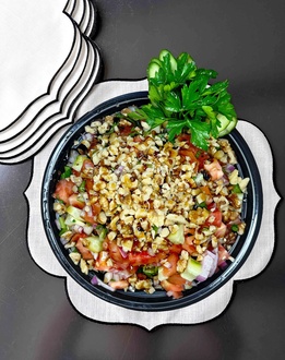 Gavurdağı Salata görseli