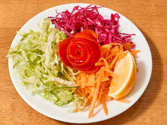 Mevsim Salata görseli