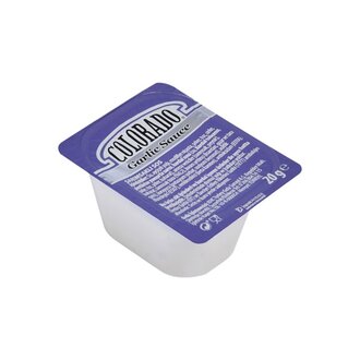 Colorado Sarımsak Sos görseli