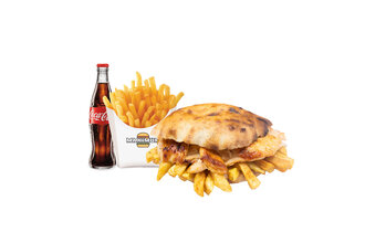 Combo 4 Menü görseli