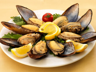 Çiftlik Midye Dolma (300 Gr.) görseli