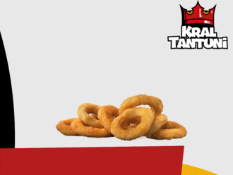 Soğan Halkası (6 Adet) görseli