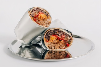 Tiftik Wrap görseli