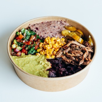 Mexican Bowl görseli
