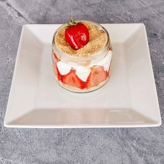 Çilekli Mag görseli