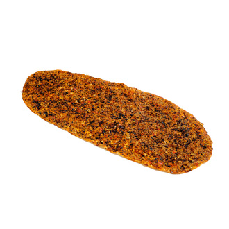 İsotlu Lahmacun (Urfa Usulü) görseli