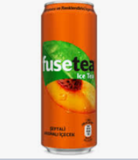 Fusetea Şeftali (33 Cl.) görseli