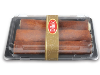 Kazandibi (6 Adet) görseli