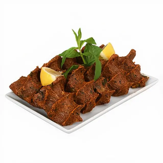 Acıktım Menü görseli