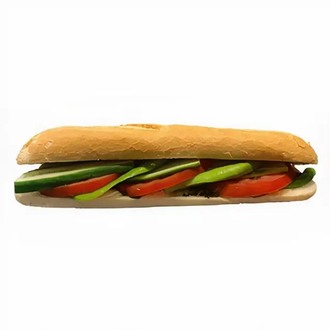 Köylüce Vegan Sandviç görseli