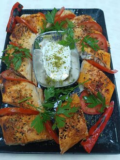 Fırın Beyti görseli