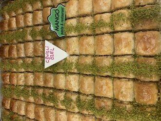 Cevizli Özel ( 500 Gr ) görseli