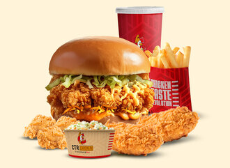 Oha-yo Menü görseli