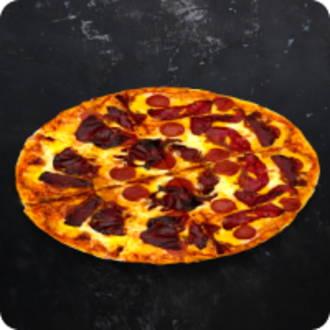 Anadolu Pizza (36 Cm) görseli