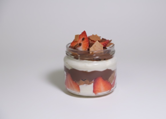 Madam (Nutella) görseli
