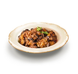 Patlıcan Musakka görseli