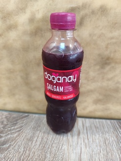 Şalgam Suyu (30 Cl.) Acılı görseli