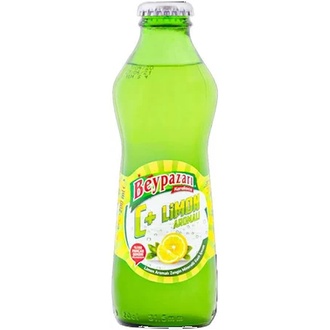 Limonlu Soda (20 Cl.) görseli