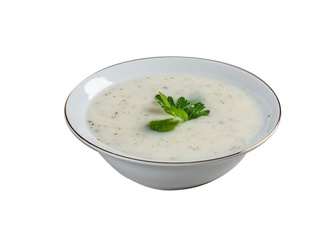 Yayla Çorbası görseli