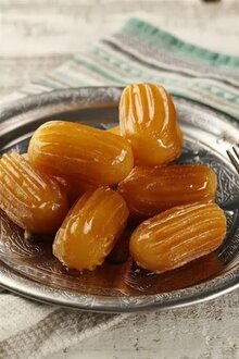 Tulumba Tatlısı (1 Kg.) görseli
