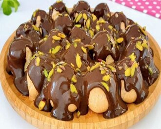 Double Waffle görseli