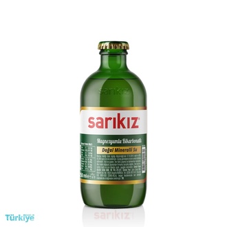 Soda (250Ml) görseli