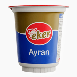 Eker Ayran (27 Cl.) görseli
