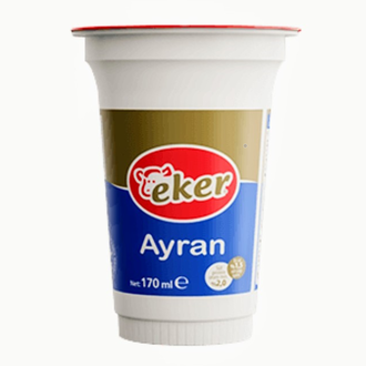 Eker Ayran (17 Cl.) görseli
