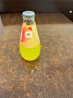 Avşar Mango Ananas görseli
