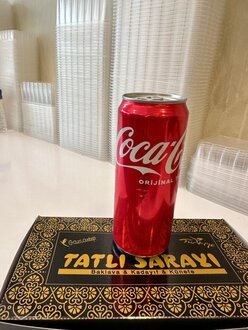 Sarıyer Cala Cola 330 Ml görseli