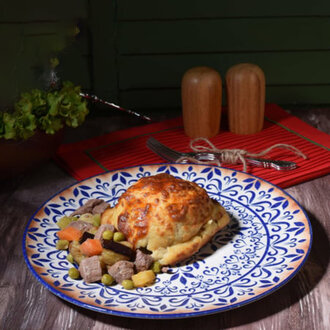 Elbasan Tava görseli