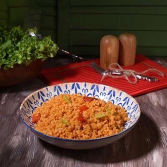 Bulgur Pilavı görseli