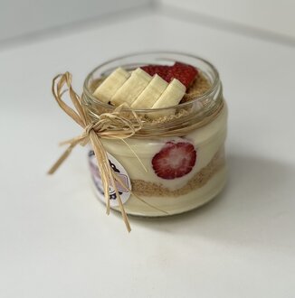 Muzlu Çilekli Mag görseli