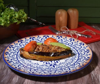 Karnıyarık görseli