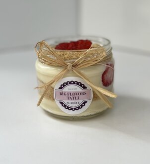 Çilekli Mag görseli