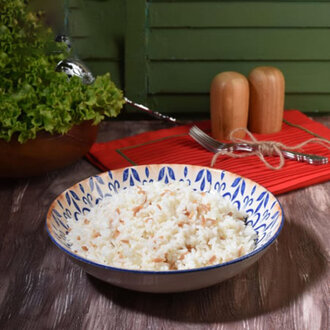 Pirinç Pilavı görseli