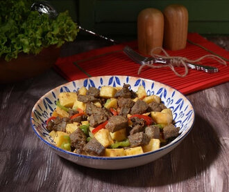 Arnavutciğeri görseli