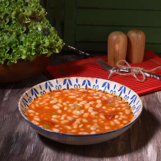 Kuru Fasulye görseli