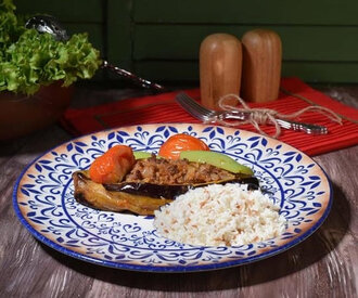 Karnıyarık Menü görseli