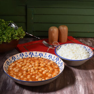 Nohut Menü görseli