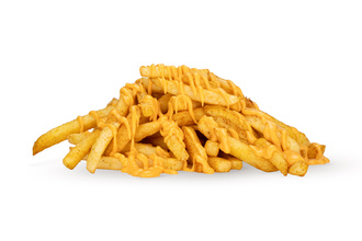 Cheddarlı Patates görseli