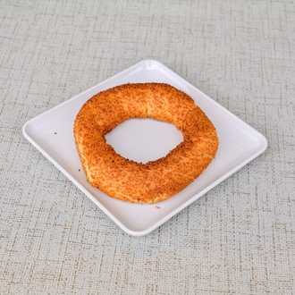 Karışık Simit görseli