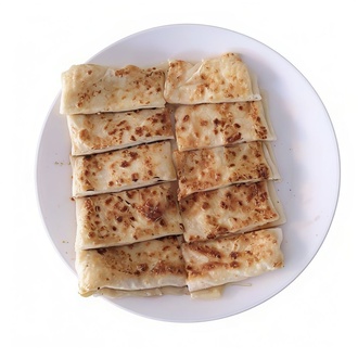 Kıymalı Gözleme görseli