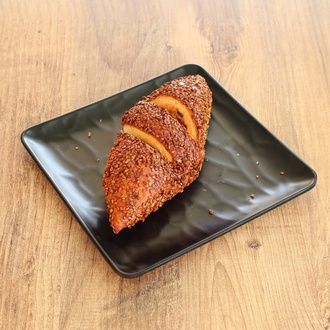 Kaşarlı Zeytinli Simit görseli