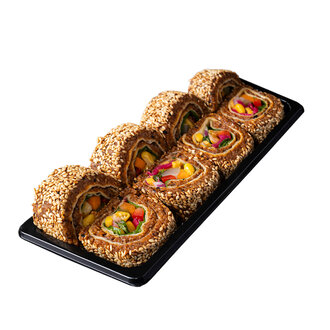 Komagene Şuşi (Susamlı) görseli